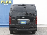 トヨタ ハイエースバン(10枚目)
