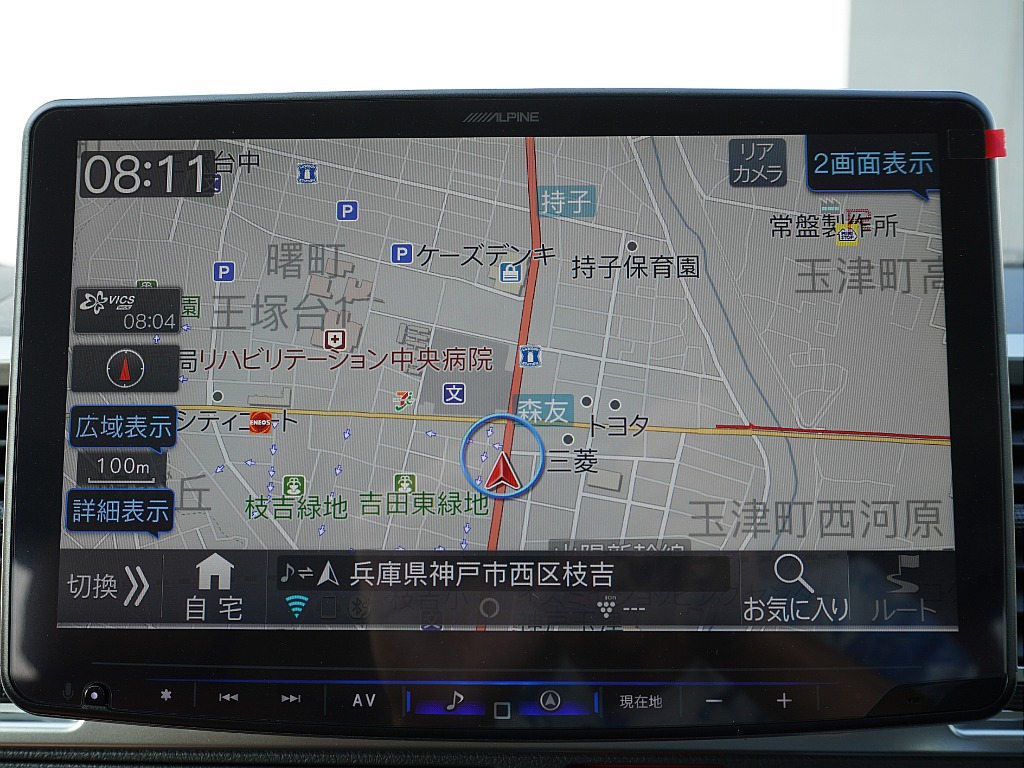 内外装、足回り、ナビと欲しい装備をパッケージングでコンプリートカスタム★もちろん追加カスタムもお任せください！どんなカスタムもお任せください！お客様のニーズに合わせたご提案をさせていただきます！