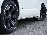 内外装、足回り、ナビと欲しい装備をパッケージングでコンプリートカスタム★もちろん追加カスタムもお任せください！どんなカスタムもお任せください！お客様のニーズに合わせたご提案をさせていただきます！