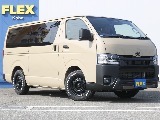 トヨタ ハイエースバン(11枚目)