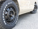 トヨタ ハイエースバン(13枚目)