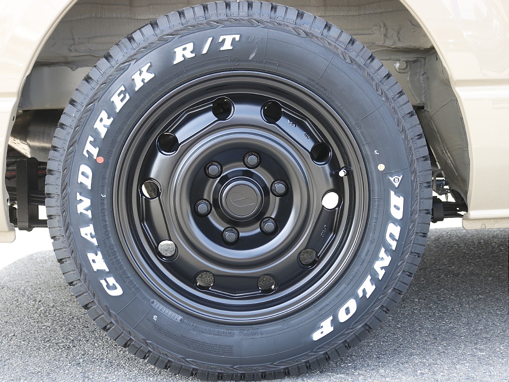 トヨタ&nbsp;ハイエースバン&nbsp;5ドアバン2.8ディーゼルT スーパーGLロング&nbsp;パーキングサポート PS無&nbsp;兵庫県の詳細画像&nbsp;その14