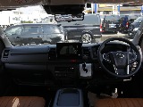 トヨタ ハイエースバン(15枚目)