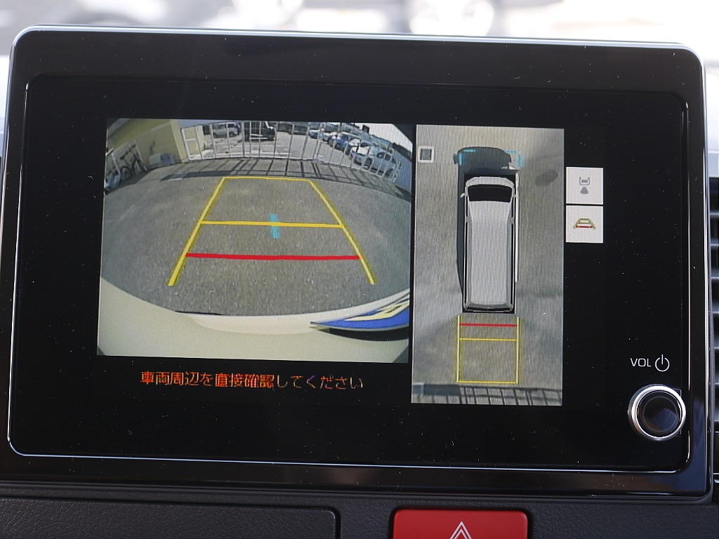 トヨタ ハイエースバン(30枚目)