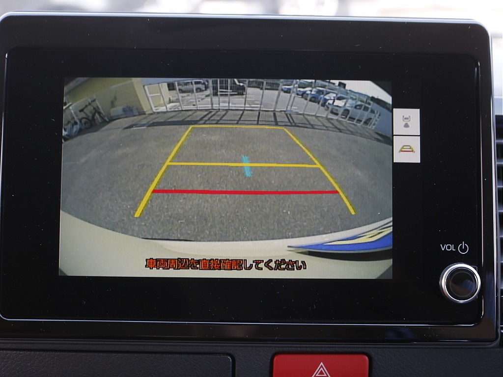 トヨタ ハイエースバン(31枚目)