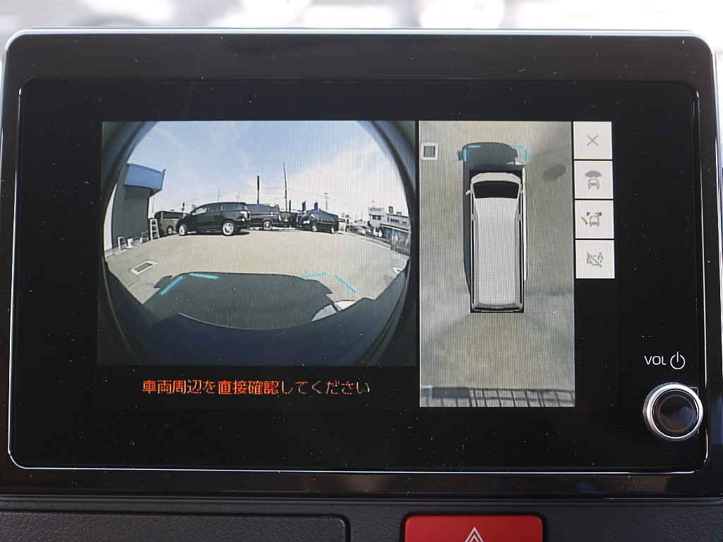 トヨタ ハイエースバン(32枚目)