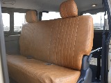 トヨタ ハイエースバン(34枚目)