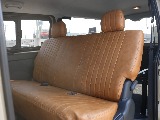 トヨタ ハイエースバン(35枚目)