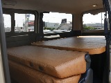 トヨタ ハイエースバン(36枚目)