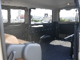 トヨタ ハイエースバン(37枚目)
