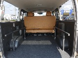トヨタ ハイエースバン(38枚目)