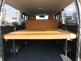トヨタ ハイエースバン(39枚目)