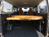 トヨタ ハイエースバン(40枚目)
