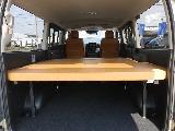 トヨタ ハイエースバン(41枚目)
