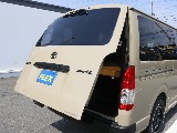 トヨタ ハイエースバン(42枚目)