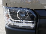 トヨタ ハイエースバン(46枚目)