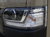 トヨタ ハイエースバン(48枚目)