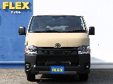 トヨタ ハイエースバン(6枚目)