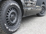 トヨタ ハイエースバン(13枚目)