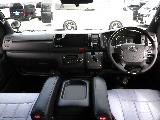 トヨタ ハイエースバン(16枚目)