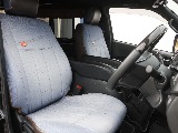 トヨタ ハイエースバン(22枚目)