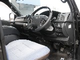 トヨタ ハイエースバン(23枚目)