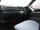 トヨタ ハイエースバン(24枚目)