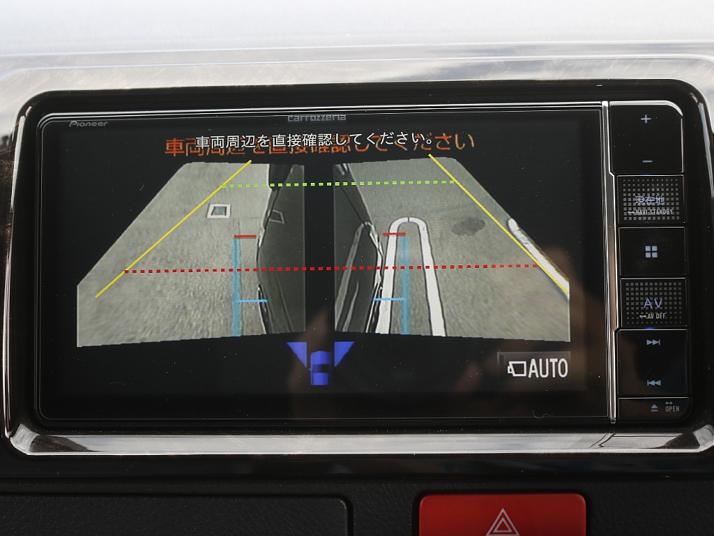 トヨタ ハイエースバン(39枚目)