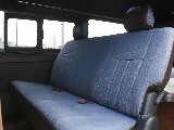 トヨタ ハイエースバン(41枚目)