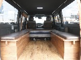 トヨタ ハイエースバン(48枚目)