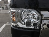 トヨタ ハイエースバン(50枚目)