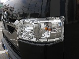 トヨタ ハイエースバン(53枚目)