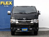 トヨタ ハイエースバン(7枚目)
