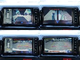 パノラミックビューモニター搭載！！