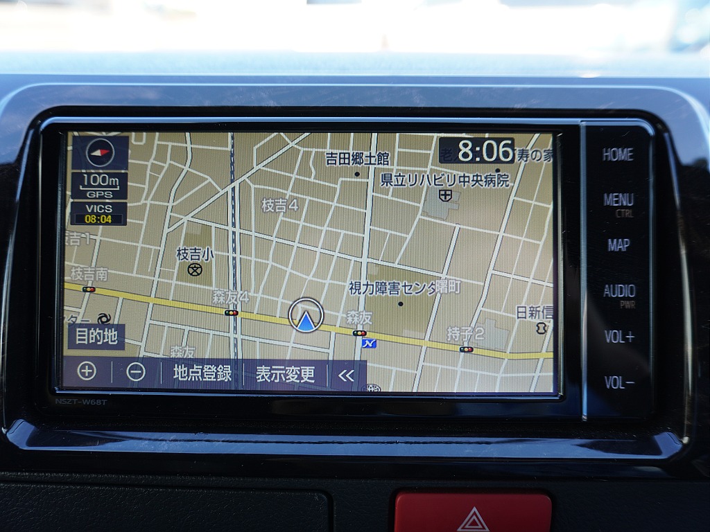 内外装、足回り、ナビと欲しい装備をパッケージングでコンプリートカスタム★もちろん追加カスタムもお任せください！どんなカスタムもお任せください！お客様のニーズに合わせたご提案をさせていただきます！