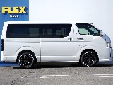 内外装、足回り、ナビと欲しい装備をパッケージングでコンプリートカスタム★もちろん追加カスタムもお任せください！どんなカスタムもお任せください！お客様のニーズに合わせたご提案をさせていただきます！