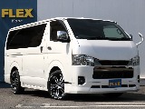 トヨタ ハイエースバン(12枚目)