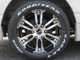 トヨタ ハイエースバン(14枚目)