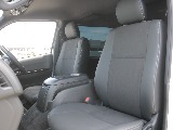トヨタ ハイエースバン(22枚目)