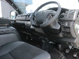 トヨタ ハイエースバン(24枚目)