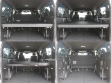 トヨタ ハイエースバン(3枚目)