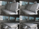 トヨタ ハイエースバン(4枚目)