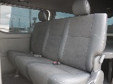 トヨタ ハイエースバン(41枚目)