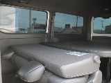 トヨタ ハイエースバン(43枚目)