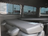 トヨタ ハイエースバン(44枚目)