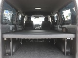 トヨタ ハイエースバン(46枚目)