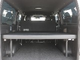 トヨタ ハイエースバン(48枚目)