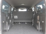 トヨタ ハイエースバン(49枚目)