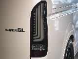 トヨタ ハイエースバン(50枚目)