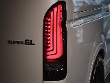 トヨタ ハイエースバン(51枚目)